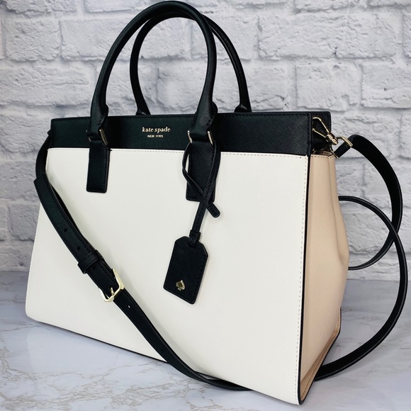 kate spade Handbags - Kate Spade Medium Cameron Medium